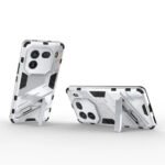 ZORVEX - (ELEGANT ARMOUR EDITION) MOBILE BACK COVER FOR IQOO 12 5G - 6.78 INCHES - Image 3