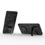ZORVEX - (ELEGANT ARMOUR EDITION) MOBILE BACK COVER FOR IQOO 12 5G - 6.78 INCHES - Image 7