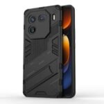 ZORVEX - (ELEGANT ARMOUR EDITION) MOBILE BACK COVER FOR IQOO 12 5G - 6.78 INCHES - Image 9