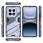ZORVEX - (ELEGANT ARMOUR EDITION) MOBILE BACK COVER FOR IQOO 13 5G - 6.82 INCHES - Image 30