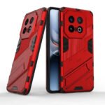 ZORVEX - (ELEGANT ARMOUR EDITION) MOBILE BACK COVER FOR IQOO 13 5G - 6.82 INCHES - Image 44