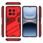 ZORVEX - (ELEGANT ARMOUR EDITION) MOBILE BACK COVER FOR IQOO 13 5G - 6.82 INCHES - Image 46