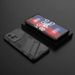 ZORVEX - (ELEGANT ARMOUR EDITION) MOBILE BACK COVER FOR IQOO 8 PRO 5G - 6.78 INCHES - Image 13