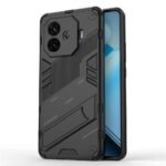 ZORVEX - (ELEGANT ARMOUR EDITION) MOBILE BACK COVER FOR IQOO NEO 10R 5G - 6.78 INCHES - Image 9