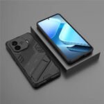 ZORVEX - (ELEGANT ARMOUR EDITION) MOBILE BACK COVER FOR IQOO NEO 10R 5G - 6.78 INCHES - Image 17