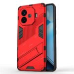 ZORVEX - (ELEGANT ARMOUR EDITION) MOBILE BACK COVER FOR IQOO NEO 10R 5G - 6.78 INCHES - Image 33