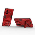 ZORVEX - (ELEGANT ARMOUR EDITION) MOBILE BACK COVER FOR IQOO NEO 10R 5G - 6.78 INCHES - Image 34