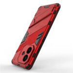 ZORVEX - (ELEGANT ARMOUR EDITION) MOBILE BACK COVER FOR IQOO NEO 10R 5G - 6.78 INCHES - Image 35