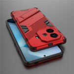 ZORVEX - (ELEGANT ARMOUR EDITION) MOBILE BACK COVER FOR IQOO NEO 10R 5G - 6.78 INCHES - Image 37