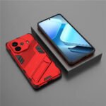 ZORVEX - (ELEGANT ARMOUR EDITION) MOBILE BACK COVER FOR IQOO NEO 10R 5G - 6.78 INCHES - Image 38