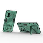 ZORVEX - (ELEGANT ARMOUR EDITION) MOBILE BACK COVER FOR IQOO NEO 10R 5G - 6.78 INCHES - Image 19