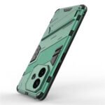 ZORVEX - (ELEGANT ARMOUR EDITION) MOBILE BACK COVER FOR IQOO NEO 10R 5G - 6.78 INCHES - Image 21