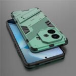 ZORVEX - (ELEGANT ARMOUR EDITION) MOBILE BACK COVER FOR IQOO NEO 10R 5G - 6.78 INCHES - Image 23