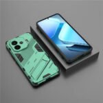 ZORVEX - (ELEGANT ARMOUR EDITION) MOBILE BACK COVER FOR IQOO NEO 10R 5G - 6.78 INCHES - Image 24