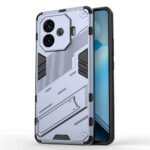 ZORVEX - (ELEGANT ARMOUR EDITION) MOBILE BACK COVER FOR IQOO NEO 10R 5G - 6.78 INCHES - Image 31