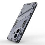 ZORVEX - (ELEGANT ARMOUR EDITION) MOBILE BACK COVER FOR IQOO NEO 10R 5G - 6.78 INCHES - Image 27