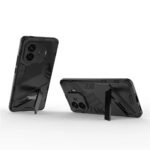 ZORVEX - (ELEGANT ARMOUR EDITION) MOBILE BACK COVER FOR IQOO NEO 10R 5G - 6.78 INCHES - Image 10