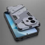 ZORVEX - (ELEGANT ARMOUR EDITION) MOBILE BACK COVER FOR IQOO NEO 10R 5G - 6.78 INCHES - Image 29