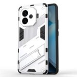 ZORVEX - (ELEGANT ARMOUR EDITION) MOBILE BACK COVER FOR IQOO NEO 10R 5G - 6.78 INCHES - Image 7