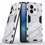 ZORVEX - (ELEGANT ARMOUR EDITION) MOBILE BACK COVER FOR IQOO NEO 10R 5G - 6.78 INCHES