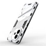 ZORVEX - (ELEGANT ARMOUR EDITION) MOBILE BACK COVER FOR IQOO NEO 10R 5G - 6.78 INCHES - Image 4
