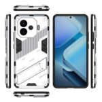 ZORVEX - (ELEGANT ARMOUR EDITION) MOBILE BACK COVER FOR IQOO NEO 10R 5G - 6.78 INCHES - Image 3