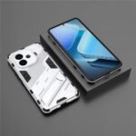ZORVEX - (ELEGANT ARMOUR EDITION) MOBILE BACK COVER FOR IQOO NEO 10R 5G - 6.78 INCHES - Image 6