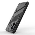 ZORVEX - (ELEGANT ARMOUR EDITION) MOBILE BACK COVER FOR IQOO NEO 10R 5G - 6.78 INCHES - Image 11