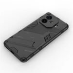 ZORVEX - (ELEGANT ARMOUR EDITION) MOBILE BACK COVER FOR IQOO NEO 10R 5G - 6.78 INCHES - Image 12
