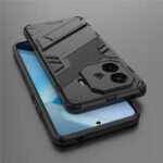 ZORVEX - (ELEGANT ARMOUR EDITION) MOBILE BACK COVER FOR IQOO NEO 10R 5G - 6.78 INCHES - Image 16
