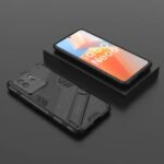 ZORVEX - (ELEGANT ARMOUR EDITION) MOBILE BACK COVER FOR IQOO NEO 6 5G - 6.62 INCHES - Image 12