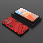 ZORVEX - (ELEGANT ARMOUR EDITION) MOBILE BACK COVER FOR IQOO NEO 6 5G - 6.62 INCHES - Image 19