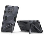 ZORVEX - (ELEGANT ARMOUR EDITION) MOBILE BACK COVER FOR IQOO NEO 6 5G - 6.62 INCHES - Image 22