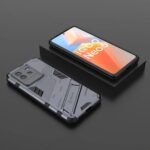 ZORVEX - (ELEGANT ARMOUR EDITION) MOBILE BACK COVER FOR IQOO NEO 6 5G - 6.62 INCHES - Image 25