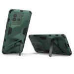 ZORVEX - (ELEGANT ARMOUR EDITION) MOBILE BACK COVER FOR IQOO NEO 6 5G - 6.62 INCHES - Image 28