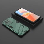 ZORVEX - (ELEGANT ARMOUR EDITION) MOBILE BACK COVER FOR IQOO NEO 6 5G - 6.62 INCHES - Image 30