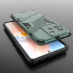 ZORVEX - (ELEGANT ARMOUR EDITION) MOBILE BACK COVER FOR IQOO NEO 6 5G - 6.62 INCHES - Image 31
