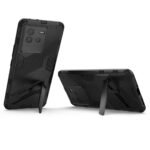 ZORVEX - (ELEGANT ARMOUR EDITION) MOBILE BACK COVER FOR IQOO NEO 6 5G - 6.62 INCHES - Image 8