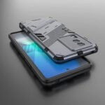 ZORVEX - (ELEGANT ARMOUR EDITION) MOBILE BACK COVER FOR IQOO NEO 7 5G - 6.78 INCHES - Image 32