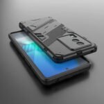 ZORVEX - (ELEGANT ARMOUR EDITION) MOBILE BACK COVER FOR IQOO NEO 7 PRO 5G - 6.78 INCHES - Image 11