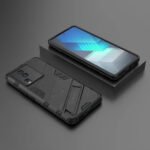 ZORVEX - (ELEGANT ARMOUR EDITION) MOBILE BACK COVER FOR IQOO NEO 7 PRO 5G - 6.78 INCHES - Image 12