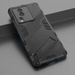 ZORVEX - (ELEGANT ARMOUR EDITION) MOBILE BACK COVER FOR IQOO NEO 7 PRO 5G - 6.78 INCHES - Image 13