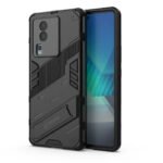 ZORVEX - (ELEGANT ARMOUR EDITION) MOBILE BACK COVER FOR IQOO NEO 7 PRO 5G - 6.78 INCHES - Image 14