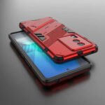 ZORVEX - (ELEGANT ARMOUR EDITION) MOBILE BACK COVER FOR IQOO NEO 7 PRO 5G - 6.78 INCHES - Image 18