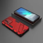ZORVEX - (ELEGANT ARMOUR EDITION) MOBILE BACK COVER FOR IQOO NEO 7 PRO 5G - 6.78 INCHES - Image 19