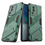 ZORVEX - (ELEGANT ARMOUR EDITION) MOBILE BACK COVER FOR IQOO NEO 7 PRO 5G - 6.78 INCHES - Image 22
