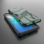 ZORVEX - (ELEGANT ARMOUR EDITION) MOBILE BACK COVER FOR IQOO NEO 7 PRO 5G - 6.78 INCHES - Image 25