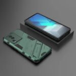 ZORVEX - (ELEGANT ARMOUR EDITION) MOBILE BACK COVER FOR IQOO NEO 7 PRO 5G - 6.78 INCHES - Image 26