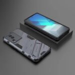 ZORVEX - (ELEGANT ARMOUR EDITION) MOBILE BACK COVER FOR IQOO NEO 7 PRO 5G - 6.78 INCHES - Image 32