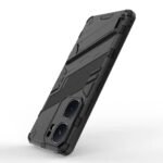 ZORVEX - (ELEGANT ARMOUR EDITION) MOBILE BACK COVER FOR IQOO NEO9 5G - 6.78 INCHES - Image 23